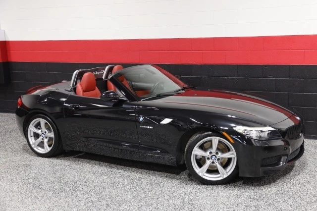 2012 BMW E89 Z4 Roadster - Image 2 of 21