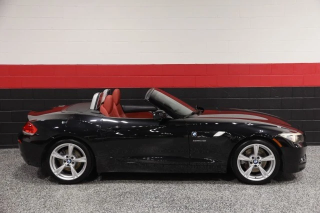2012 BMW E89 Z4 Roadster - Image 7 of 21