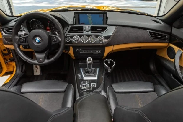 2012 BMW E89 Z4 Roadster - Image 5 of 7