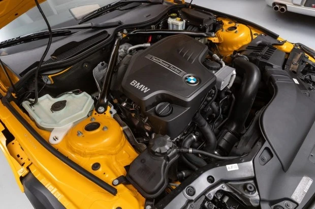 2012 BMW E89 Z4 Roadster - Image 6 of 7