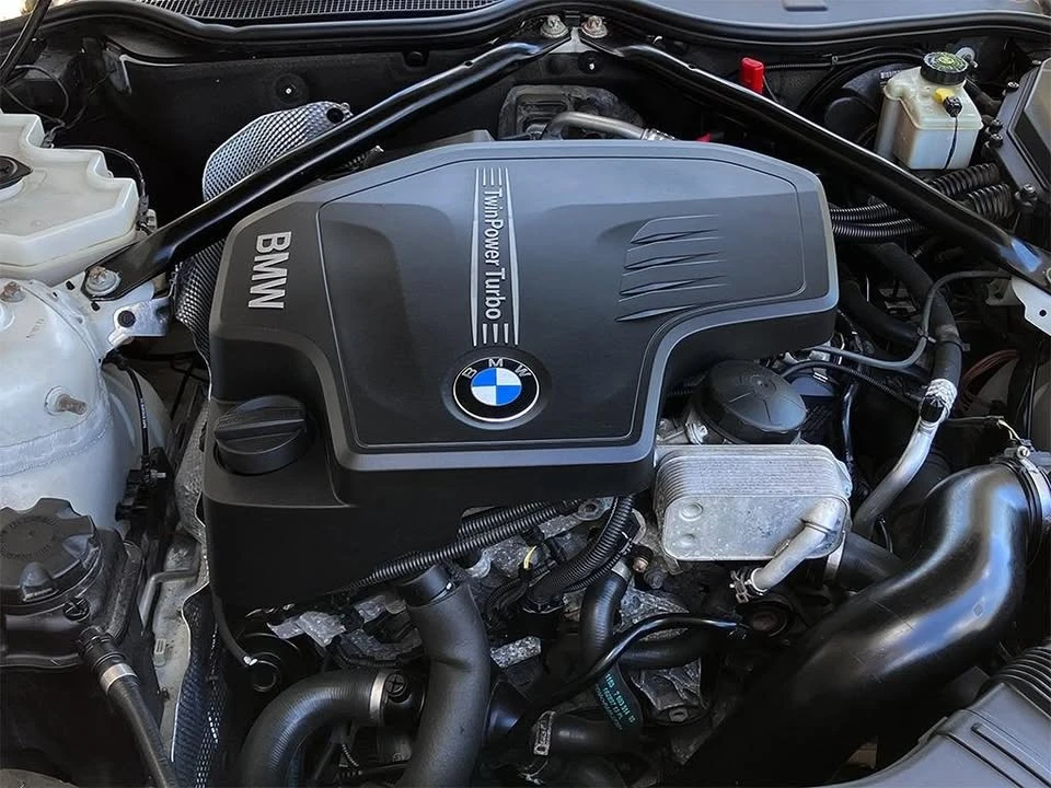 2012 BMW E89 Z4 Roadster - Image 15 of 16