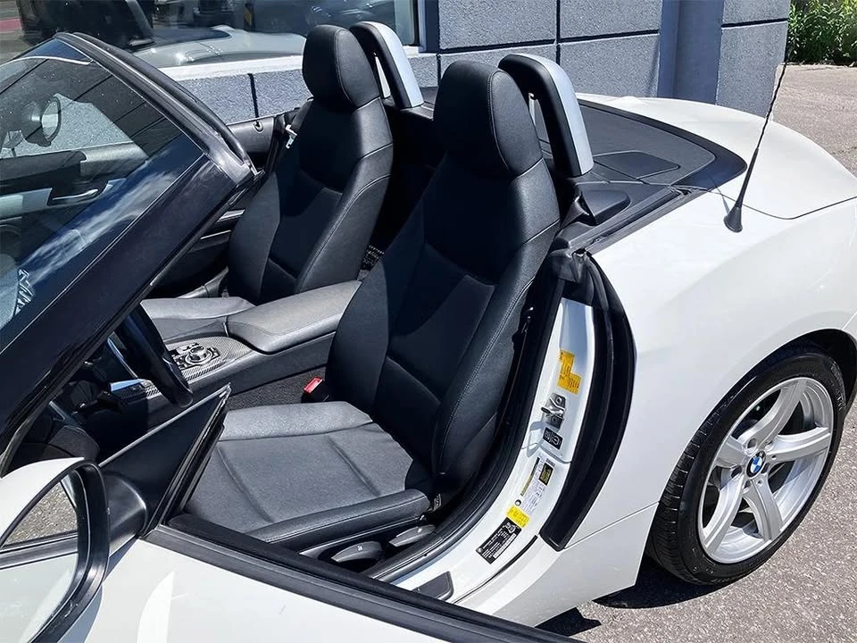 2012 BMW E89 Z4 Roadster - Image 10 of 16