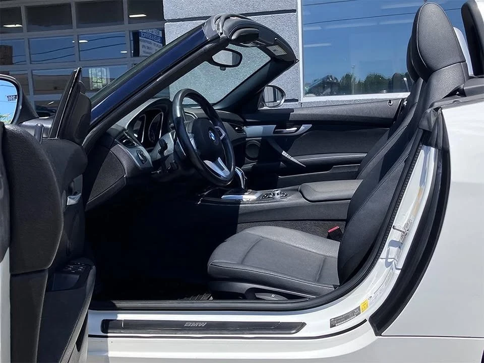 2012 BMW E89 Z4 Roadster - Image 9 of 16