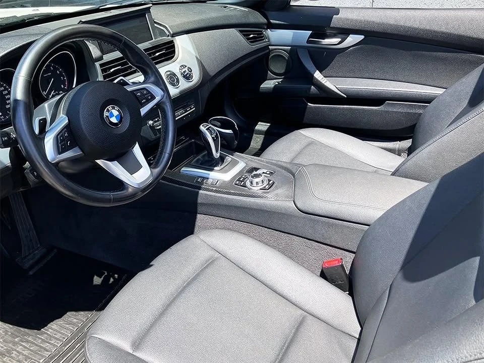2012 BMW E89 Z4 Roadster - Image 8 of 16