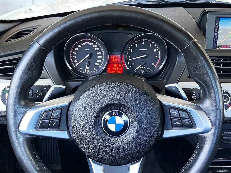 2012 BMW E89 Z4 Roadster - Image 13 of 16