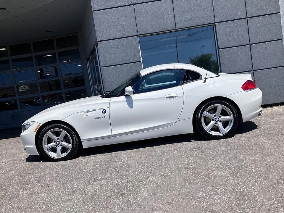 2012 BMW E89 Z4 Roadster - Image 7 of 16