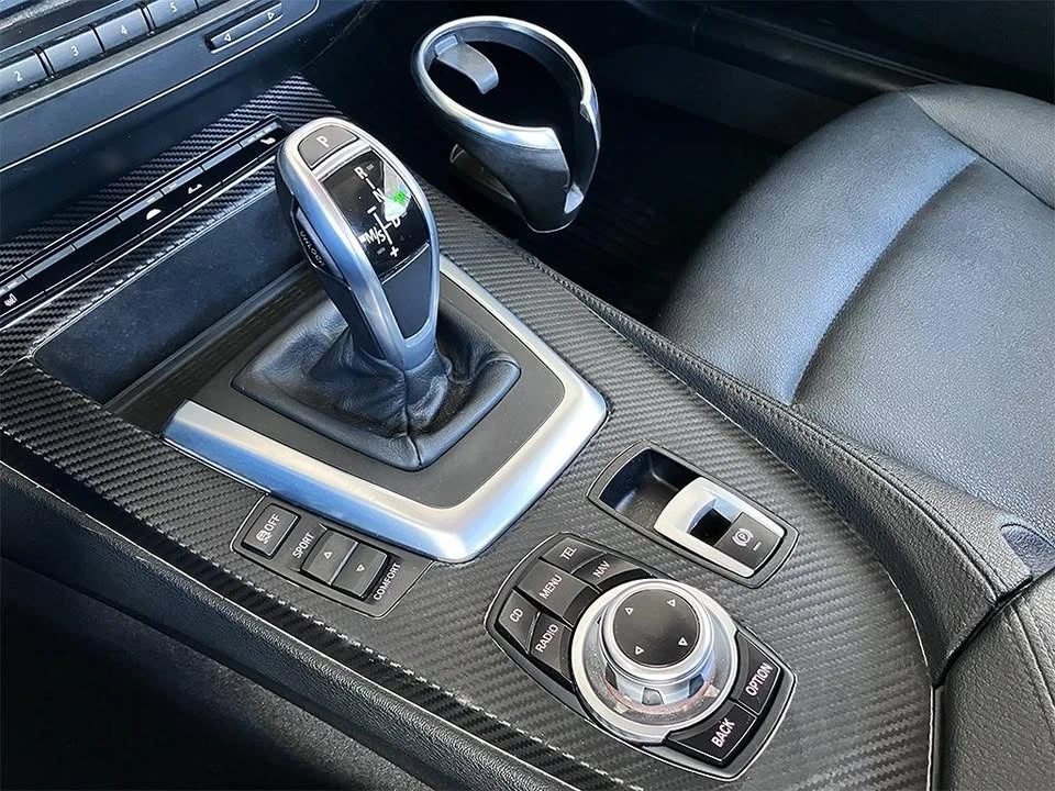 2012 BMW E89 Z4 Roadster - Image 16 of 16