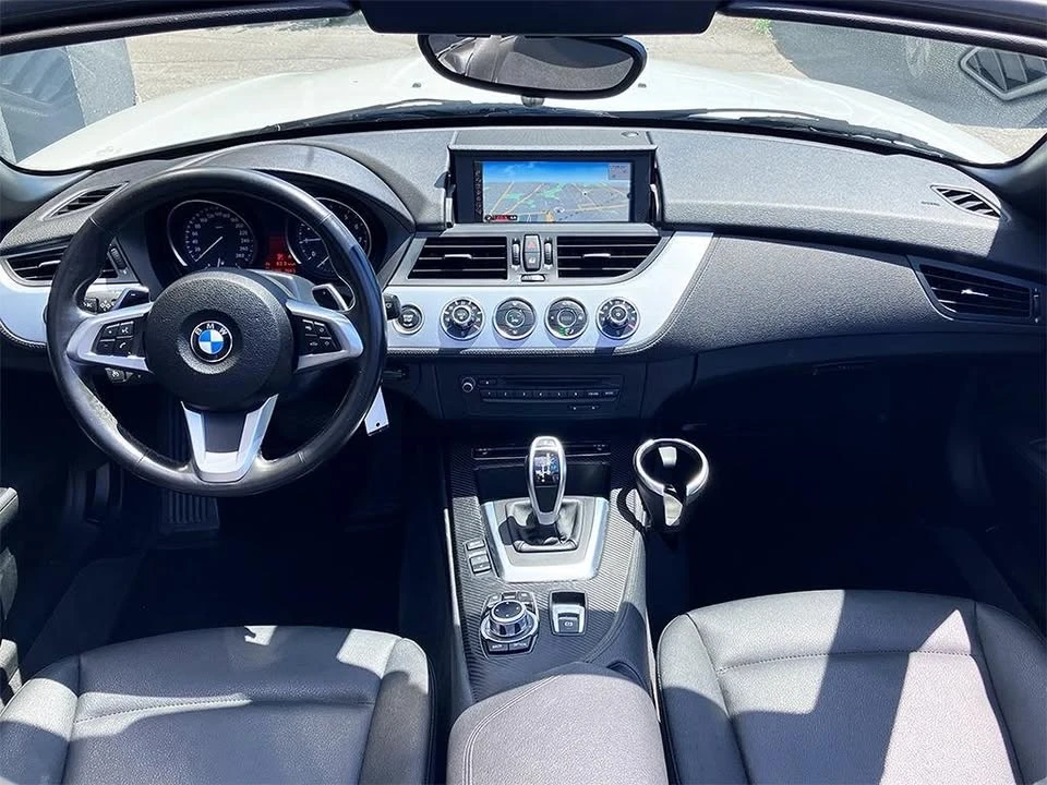 2012 BMW E89 Z4 Roadster - Image 11 of 16