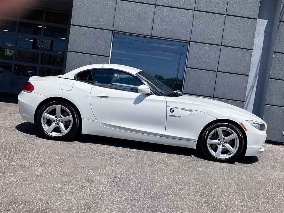 2012 BMW E89 Z4 Roadster - Image 5 of 16