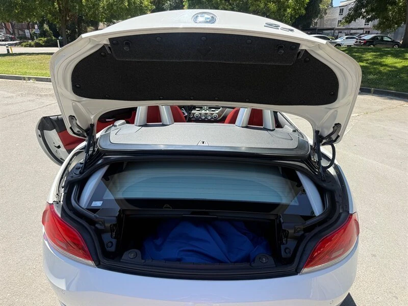 2012 BMW E89 Z4 Roadster - Image 16 of 20