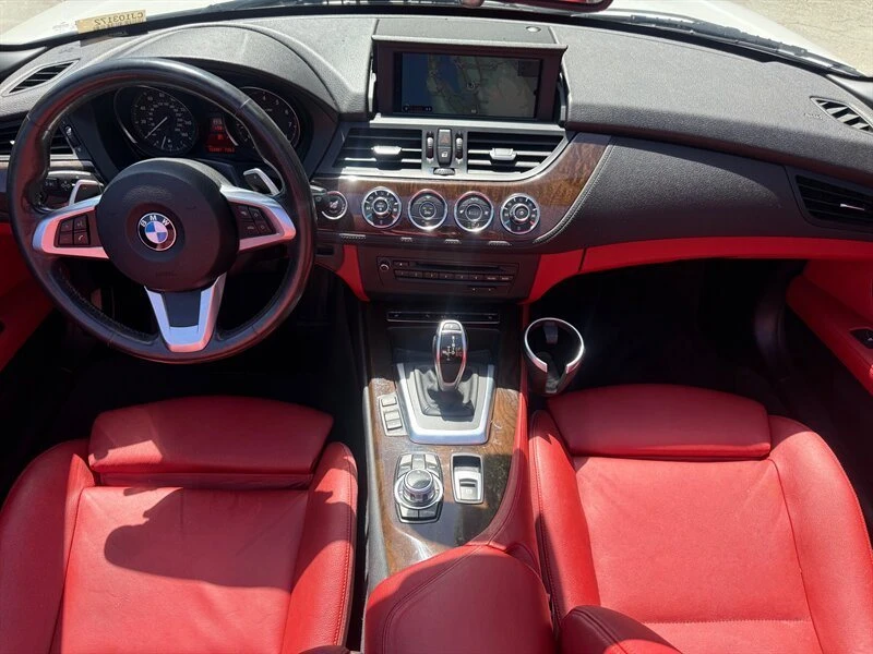2012 BMW E89 Z4 Roadster - Image 11 of 20