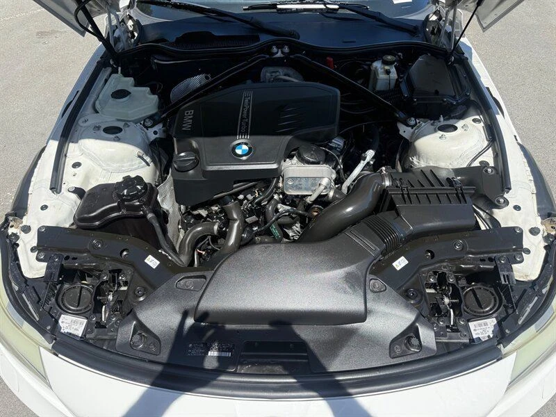 2012 BMW E89 Z4 Roadster - Image 17 of 20