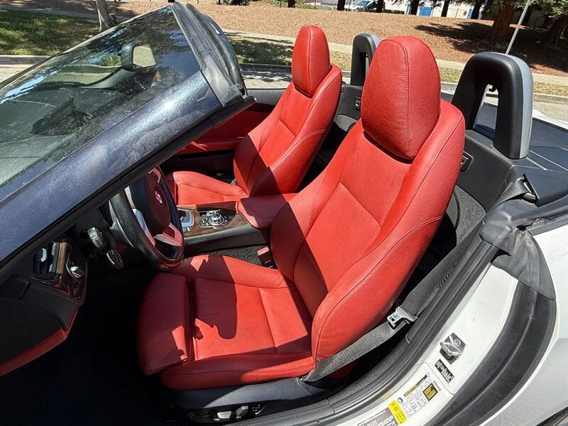 2012 BMW E89 Z4 Roadster - Image 10 of 20