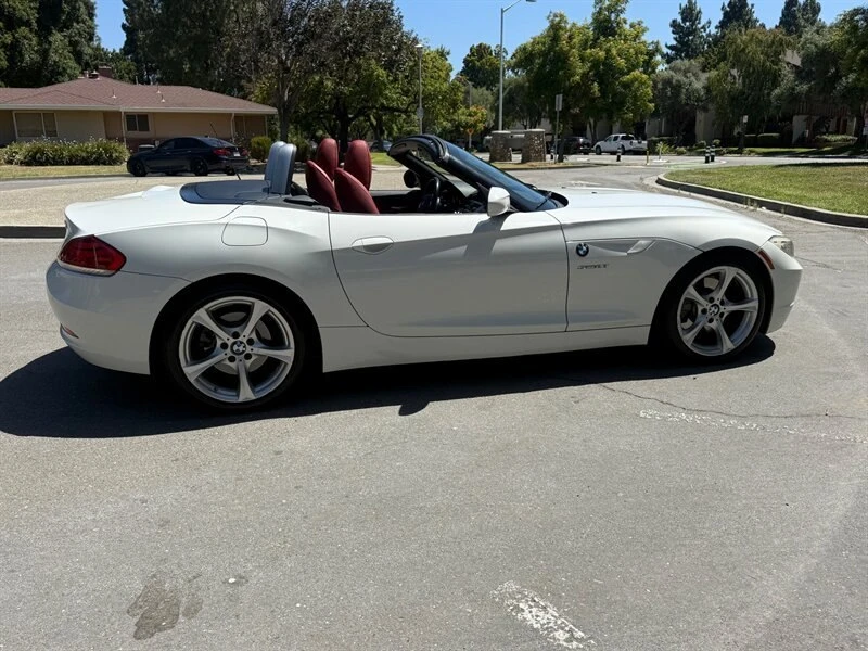2012 BMW E89 Z4 Roadster - Image 8 of 20