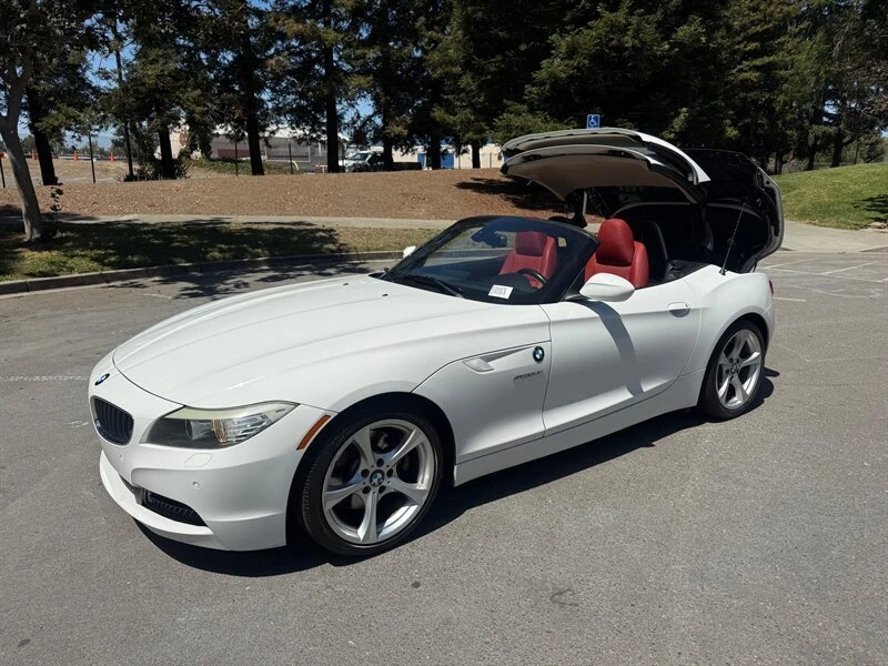 2012 BMW E89 Z4 Roadster - Image 19 of 20