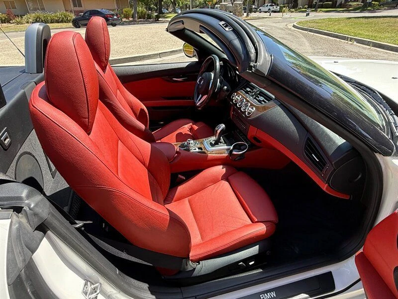 2012 BMW E89 Z4 Roadster - Image 15 of 20