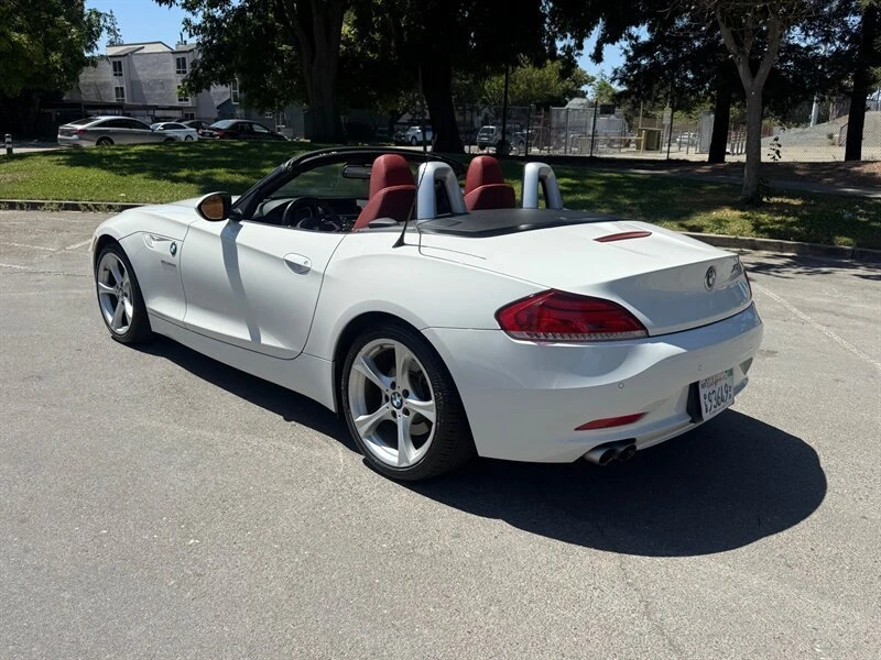 2012 BMW E89 Z4 Roadster - Image 7 of 20