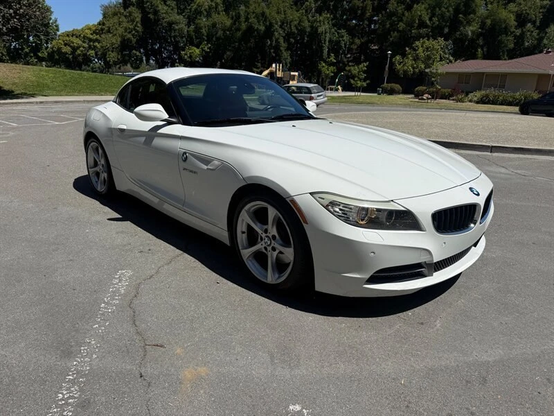 2012 BMW E89 Z4 Roadster - Image 4 of 20