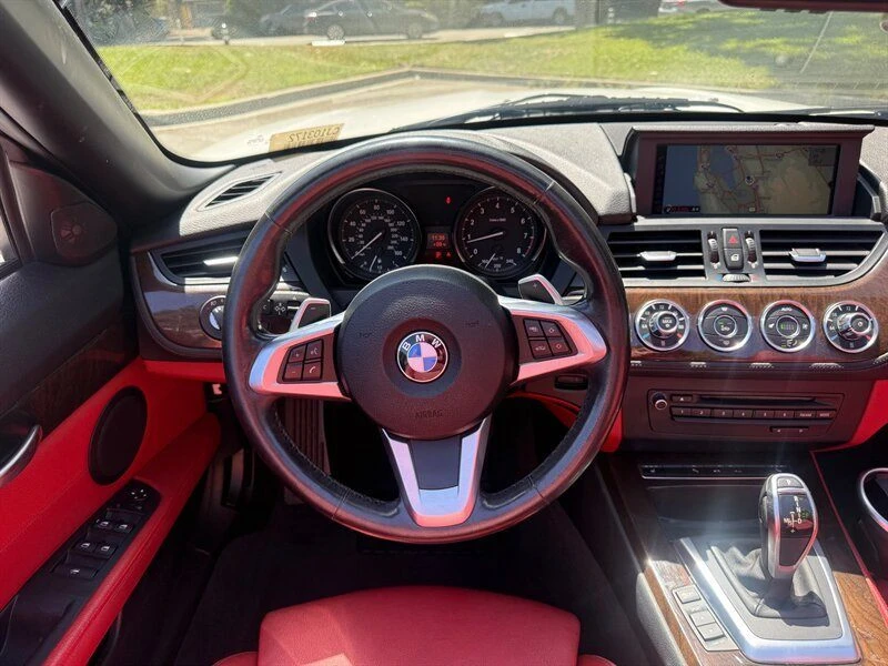 2012 BMW E89 Z4 Roadster - Image 13 of 20