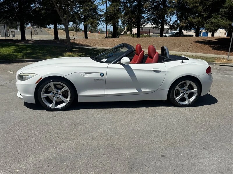 2012 BMW E89 Z4 Roadster - Image 6 of 20