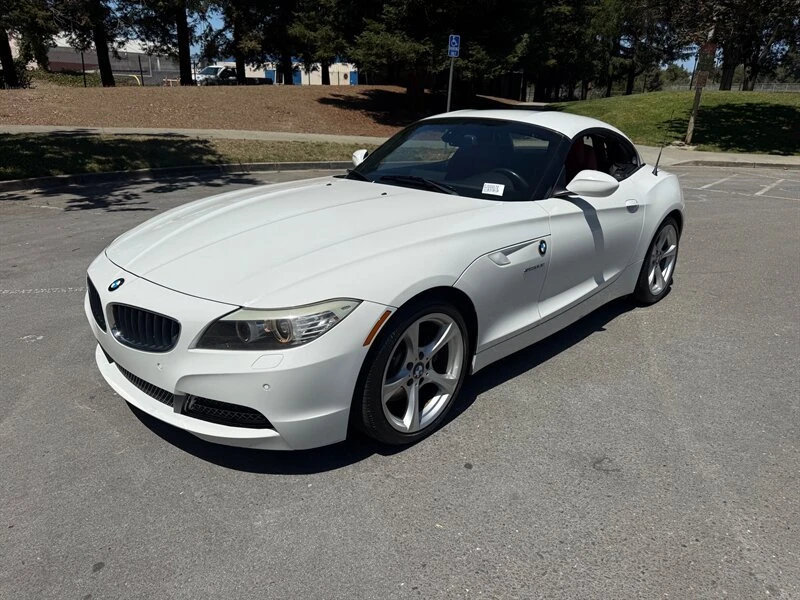 2012 BMW E89 Z4 Roadster - Image 3 of 20
