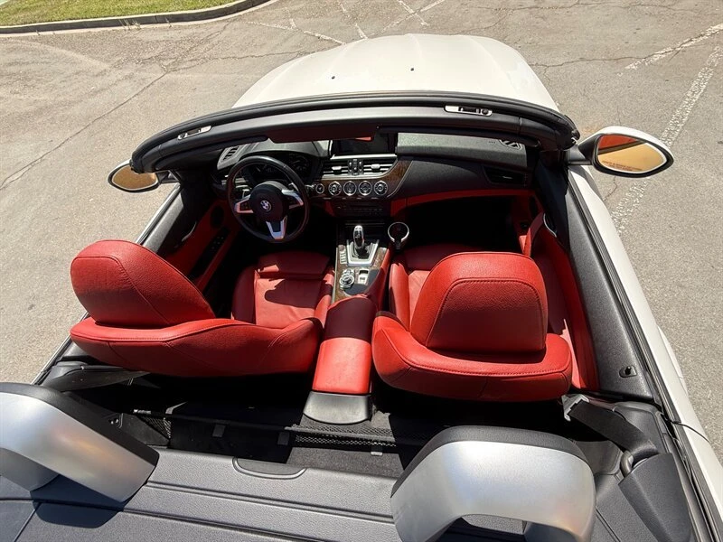 2012 BMW E89 Z4 Roadster - Image 14 of 20