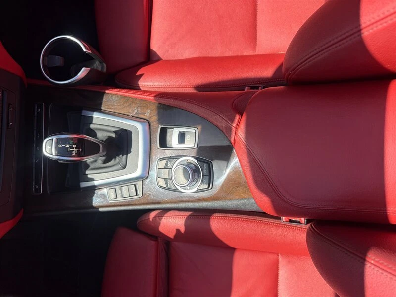 2012 BMW E89 Z4 Roadster - Image 12 of 20