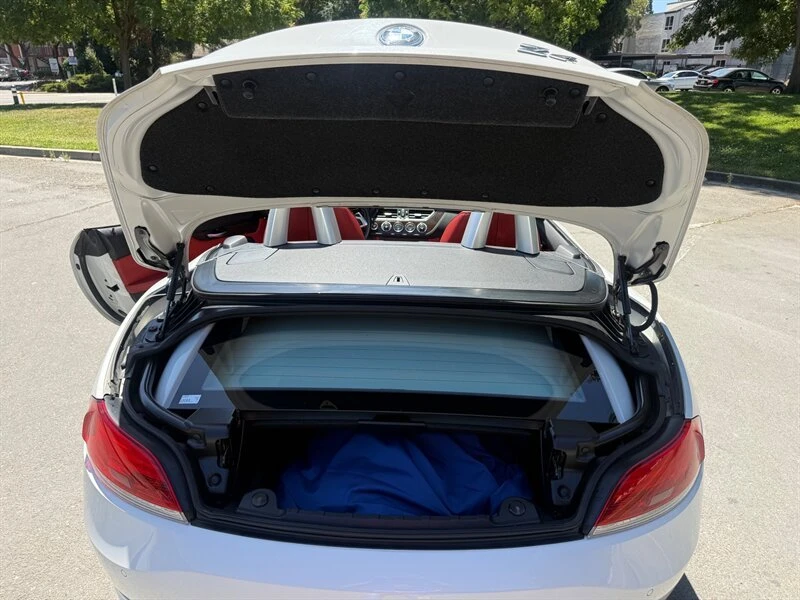2012 BMW E89 Z4 Roadster - Image 16 of 20