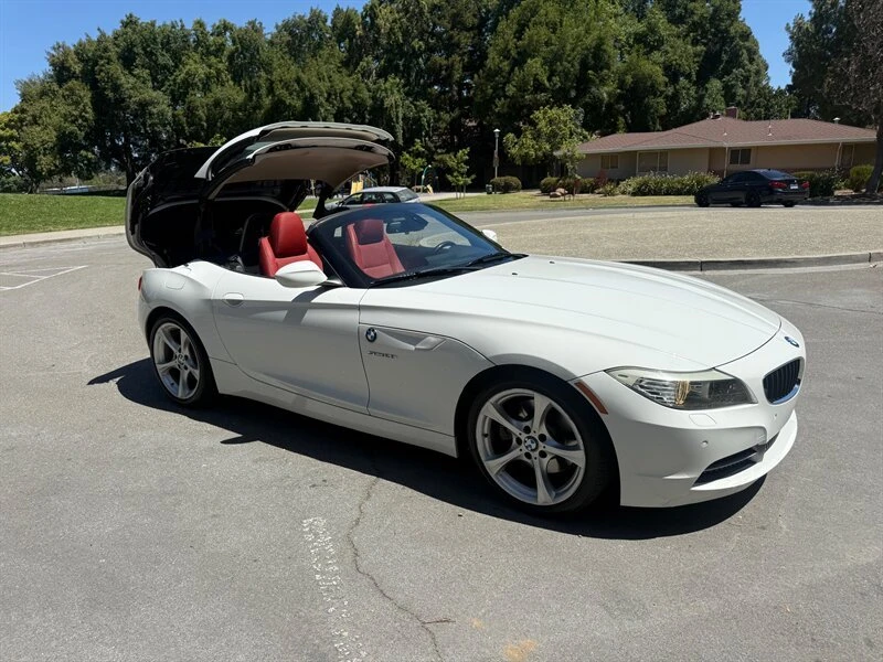2012 BMW E89 Z4 Roadster - Image 18 of 20