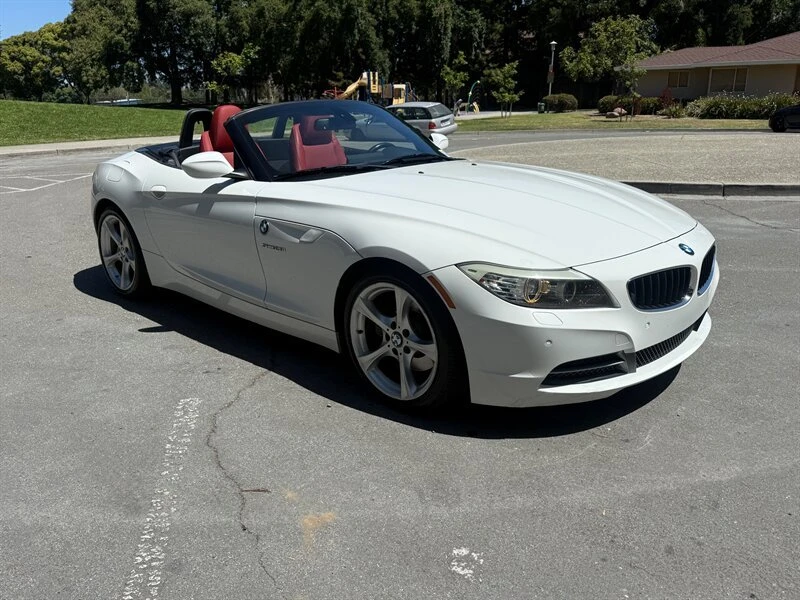2012 BMW E89 Z4 Roadster - Image 2 of 20