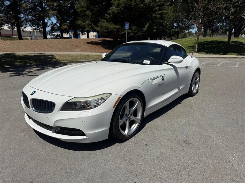 2012 BMW E89 Z4 Roadster - Image 20 of 20