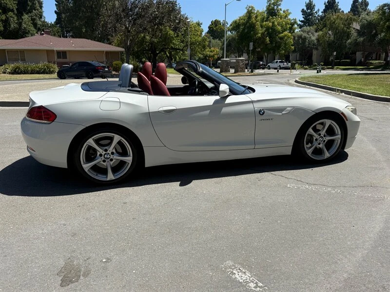 2012 BMW E89 Z4 Roadster - Image 8 of 20