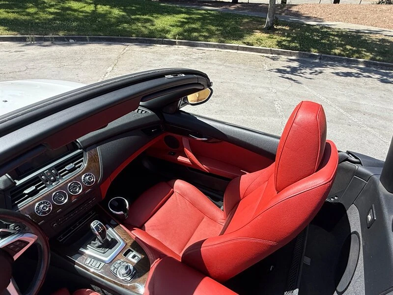2012 BMW E89 Z4 Roadster - Image 9 of 20