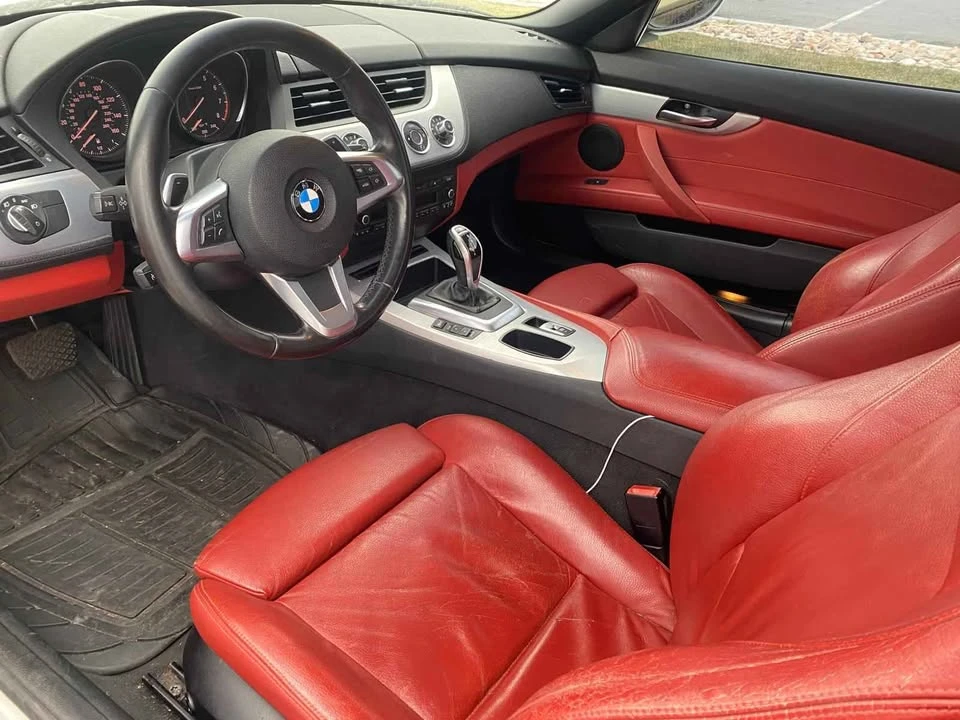 2012 BMW E89 Z4 Roadster - Image 3 of 5