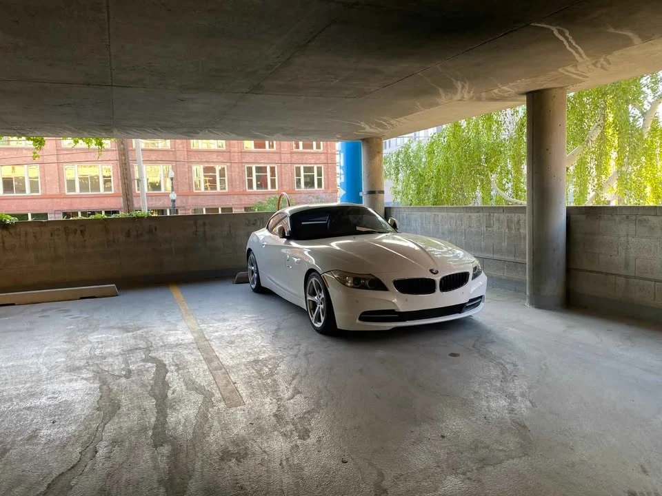 2012 BMW E89 Z4 Roadster - Image 5 of 5