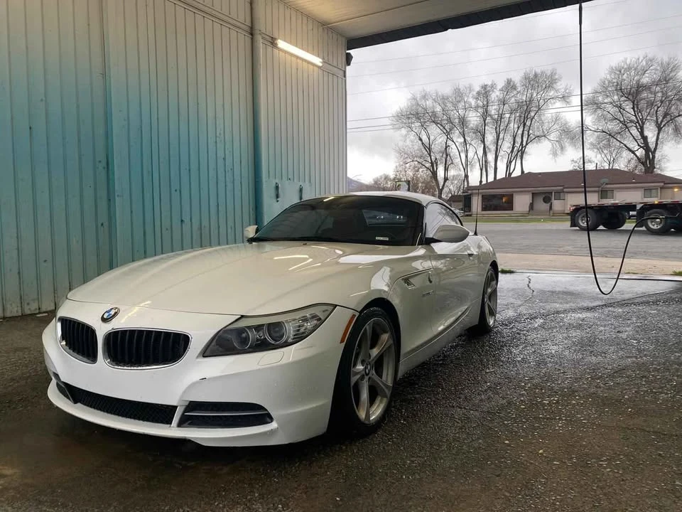 2012 BMW E89 Z4 Roadster - Image 2 of 5