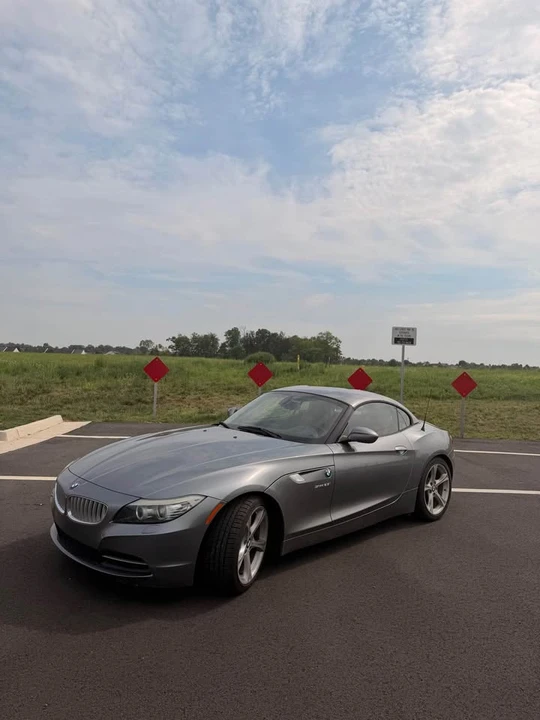 2012 BMW E89 Z4 Roadster - Image 13 of 15