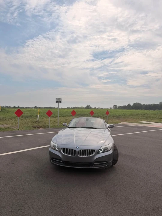 2012 BMW E89 Z4 Roadster - Image 2 of 15