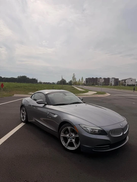 2012 BMW E89 Z4 Roadster - Image 14 of 15