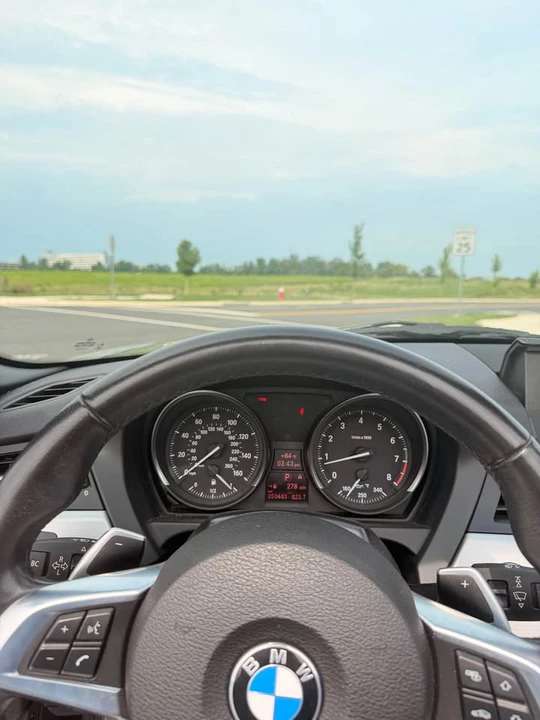 2012 BMW E89 Z4 Roadster - Image 10 of 15