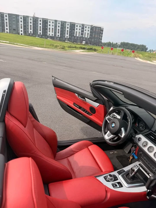 2012 BMW E89 Z4 Roadster - Image 12 of 15