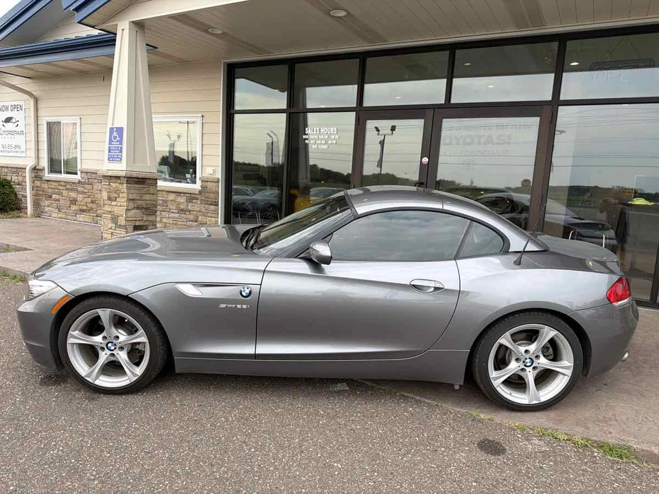 2012 BMW E89 Z4 Roadster - Image 3 of 28