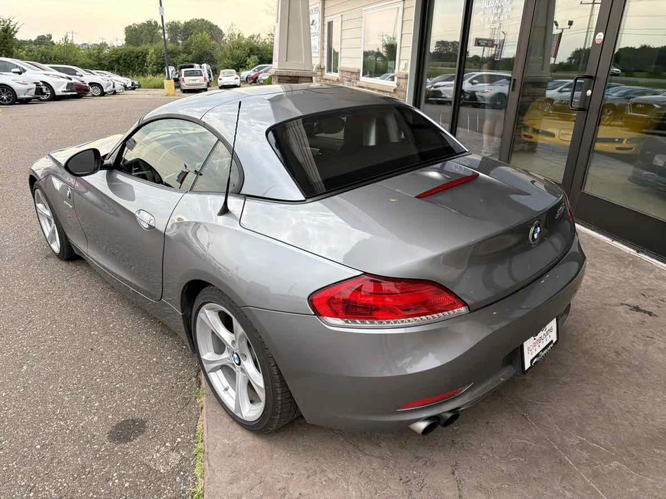2012 BMW E89 Z4 Roadster - Image 4 of 28