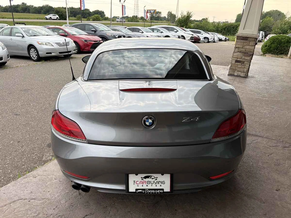 2012 BMW E89 Z4 Roadster - Image 5 of 28