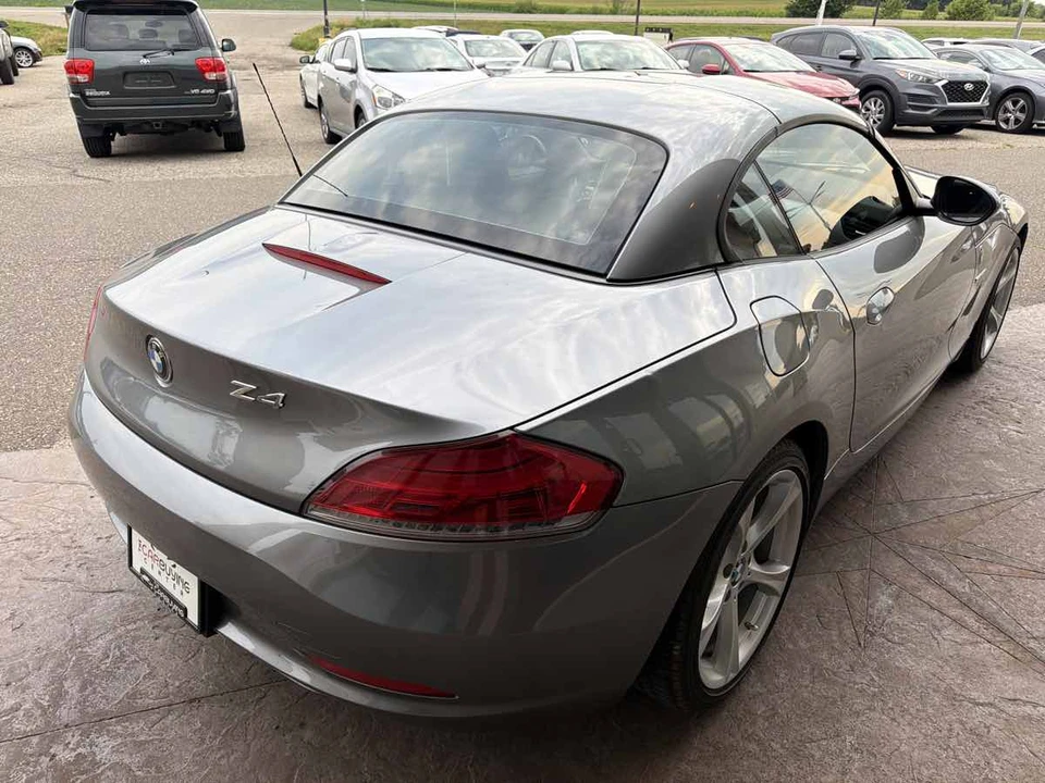 2012 BMW E89 Z4 Roadster - Image 6 of 28