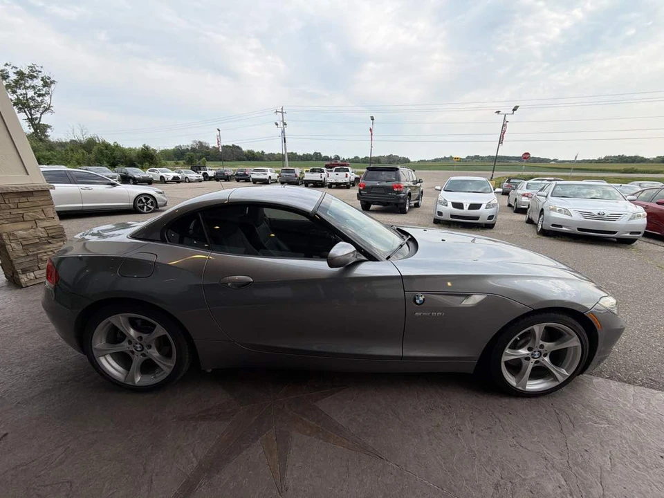 2012 BMW E89 Z4 Roadster - Image 7 of 28