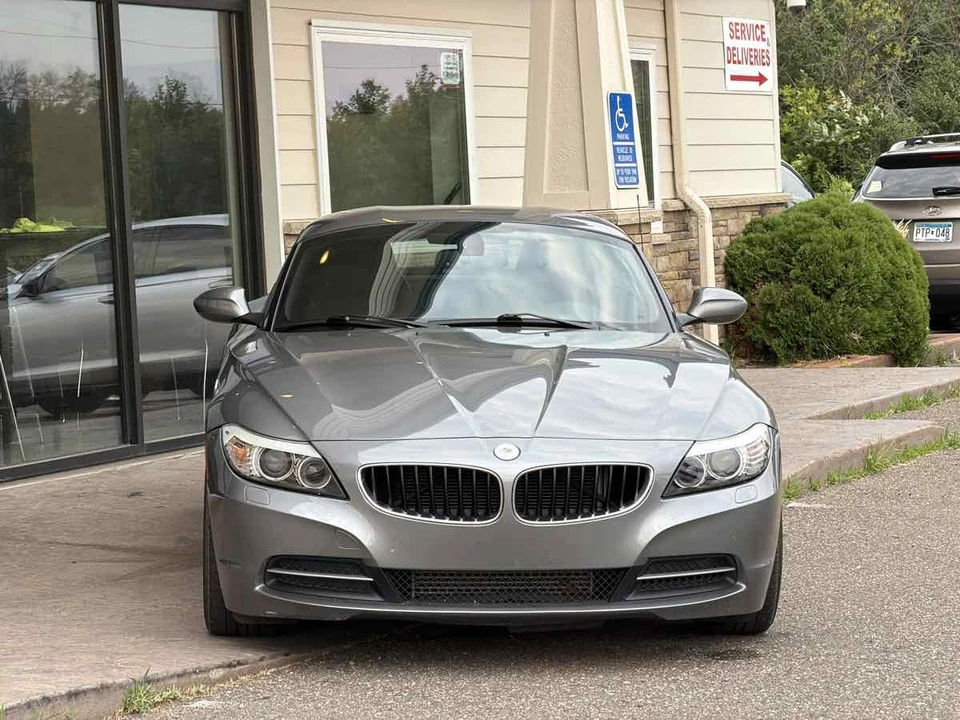 2012 BMW E89 Z4 Roadster - Image 9 of 28