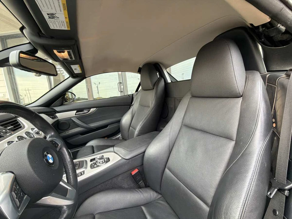 2012 BMW E89 Z4 Roadster - Image 10 of 28