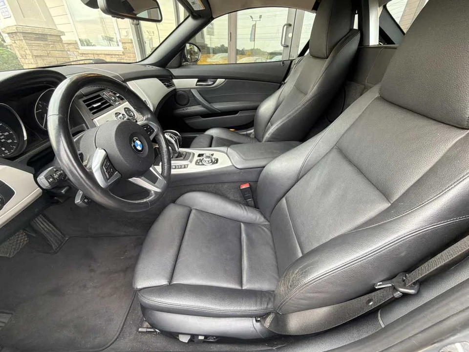 2012 BMW E89 Z4 Roadster - Image 11 of 28