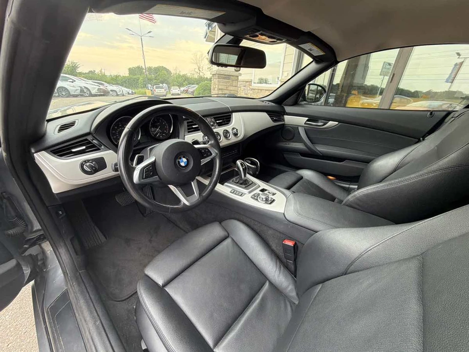 2012 BMW E89 Z4 Roadster - Image 12 of 28